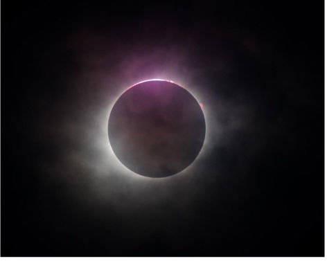 Totality